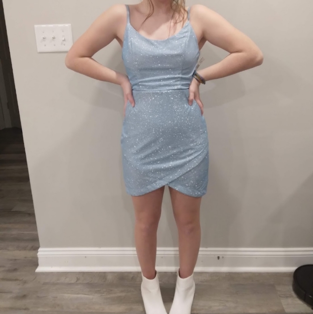 Dance dress